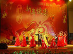 2012元旦晚会现场直播...