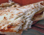 Chapati & Naan 