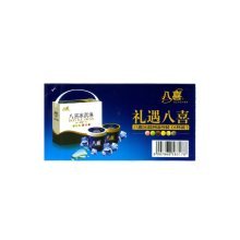 八喜 礼遇八喜冰淇淋礼盒礼券300g(6杯 仅限在北京地区使用) 价格162.0元