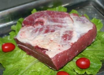 牛腱肉和牛腩的区别