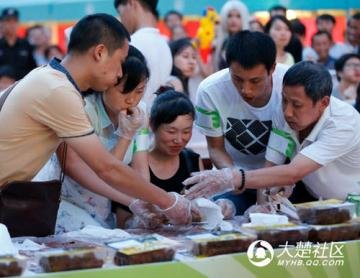 光谷德国啤酒节揭秘正确的...