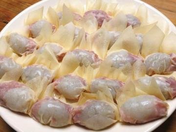 豆腐皮鲜虾馄饨2