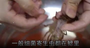 龙虾怎么洗简单又干净方法和窍门图解1