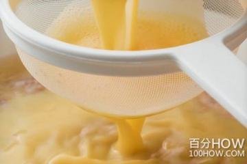 蒸肉饼怎么做又软又滑的窍门与制作方法11