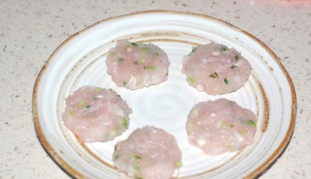 香煎鱼饼3