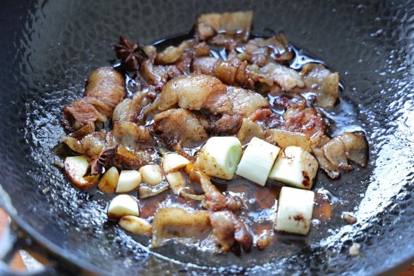 大雪时节可以吃【豆腐白菜】，汤汁多下饭又保暖9