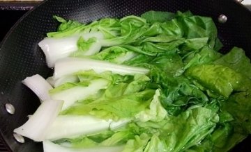 早餐给孩子吃【快菜馄饨】好吃又养胃5