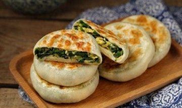 饼皮的制作方法和过程-饼...