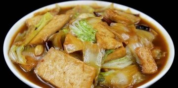 推荐10道适合春季吃的食物4