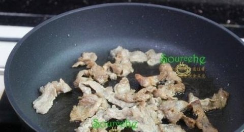 自己在家怎么做牛肉面-自制牛肉面的制作方法9