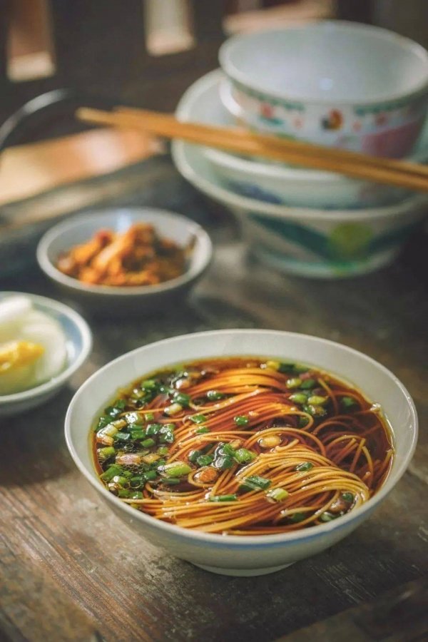 上海味道指南-上海饮食文化的变迁19