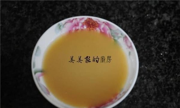 胃癌能吃金针菇吗-金针菇豆腐羹家常做法4