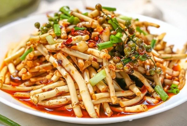 中国各地奇葩美食-中国奇葩美食排行榜5