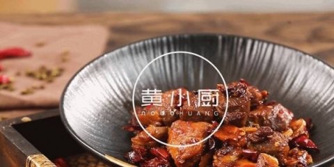 骰子牛肉怎么做-骰子牛肉的做法1